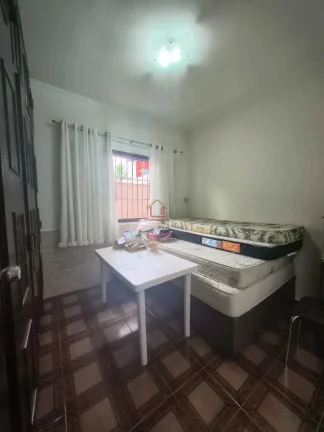 Imagem Casa a Venda - Jardim Imperador