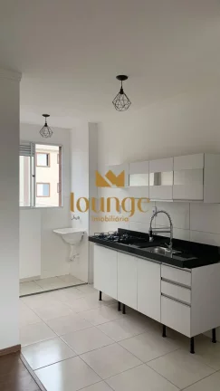 Imagem Apartamento à Venda Ipatinga Zona Oeste - Sorocaba/SP