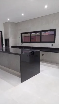 Imagem Casa com 3 dormitórios sendo 1 suíte à venda, 205 m² por R$ 1.700.000 - Condomínio Vila Verona - Sorocaba/SP