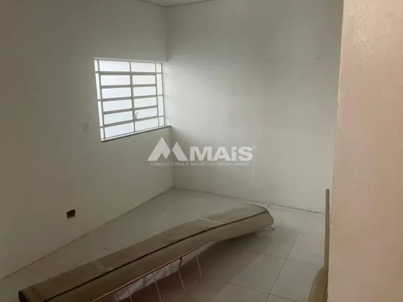 Imagem Galpão Comercial Centro