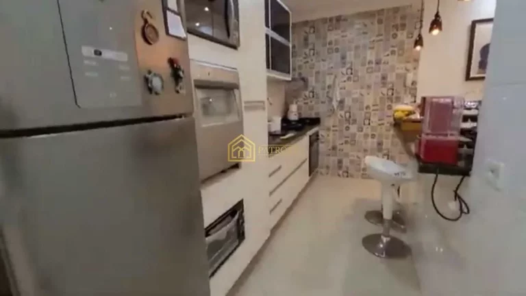 Imagem Apartamento Padrão