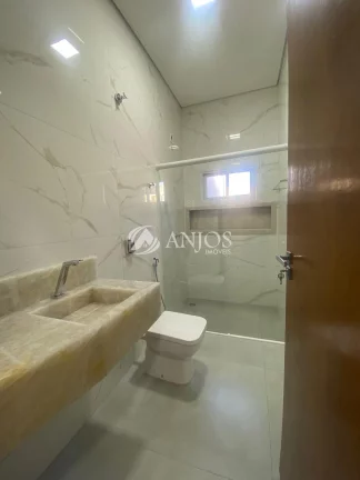 Imagem CASA DISPONIVEL PARA VENDA, NO RESIDENCIAL BELLA SUIÇA SINOP - MT.