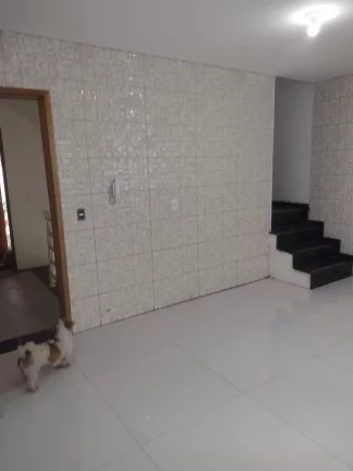 Imagem Apartamento Cobertura com 160 m² com 4 Dormitórios, 2 Banheiros, 1 Lavabo e 3 Vagas!