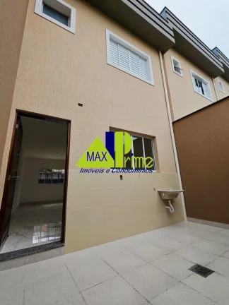 Imagem Casa à venda em São Paulo-SP, Vila Aurea: 2 quartos, 1 sala, 2 banheiros, 2 vagas, 70m² de área!