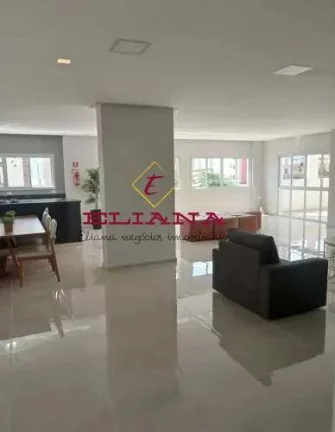 Imagem Apartamento à venda em São Paulo, Parque Monteiro Soares, com 2 quartos, 57m²