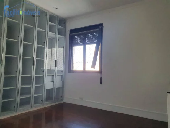 Imagem APARTAMENTO À VENDA NO CENTRO - SÃO BERNARDO DO CAMPO