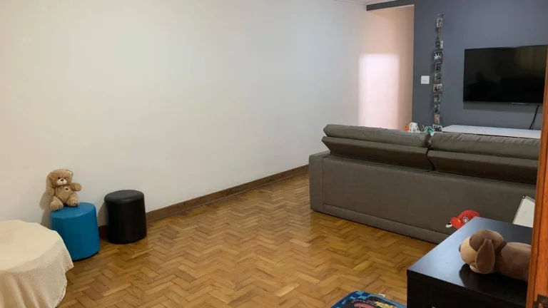 Imagem Sobrado Maravilhoso 220 m² 3 Dormitorios Sendo 1 Suíte 2 Vagas de Garagem
