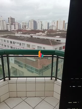 Imagem APARTAMENTO RESIDENCIAL em PRAIA GRANDE - SP, OCIAN