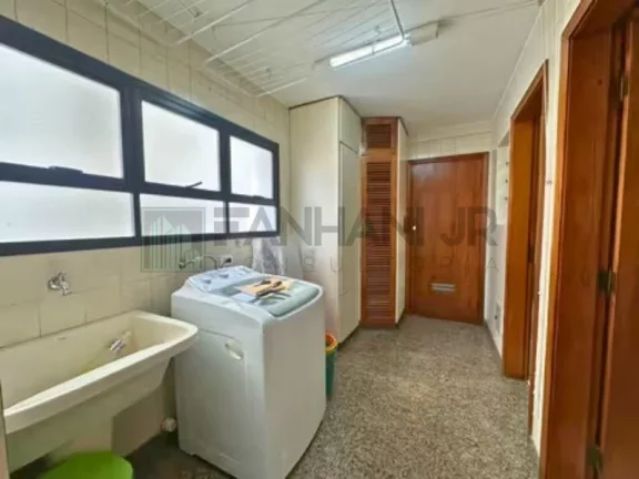 Imagem Apartamento de alto padrão no Jardim Paulista, São Paulo-SP: 3 quartos, 3 suítes, 3 salas, 4 banheiros, 4 vagas, 198m².