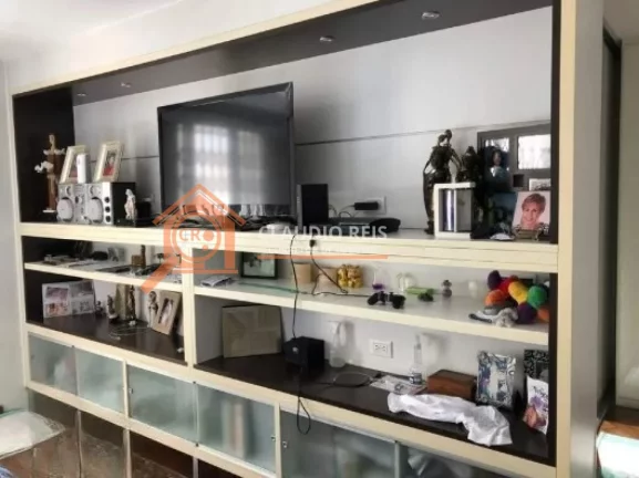 Imagem Casa com 3 Quartos à venda, 682m² - Campo Belo