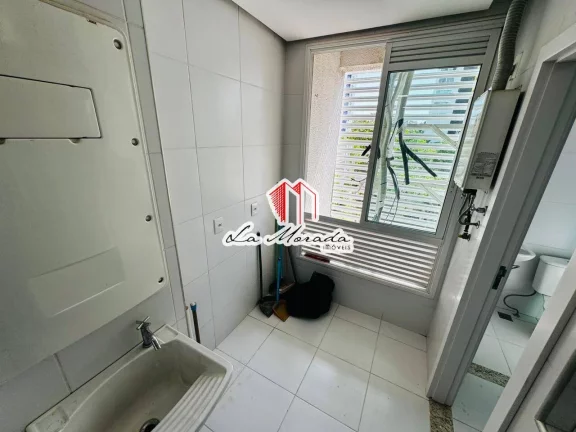 Imagem Ilha Bella Condomínio - Ponta Negra, 169M², 4Qtos, 3 vagas+depósito