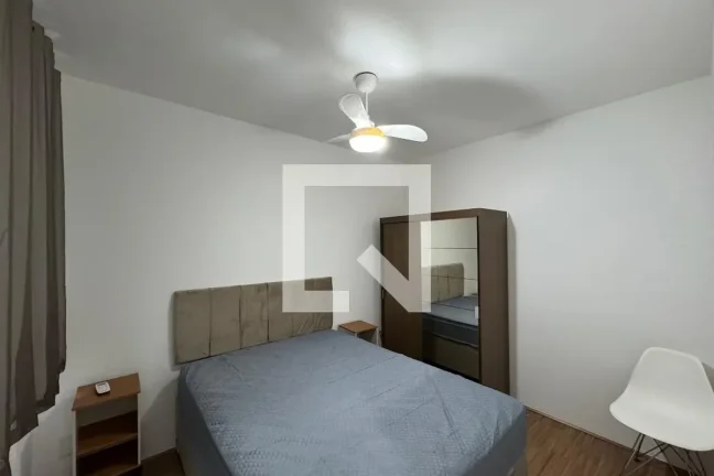 Imagem Apartamento à Venda - Recreio, 2 Quartos, 50 m2