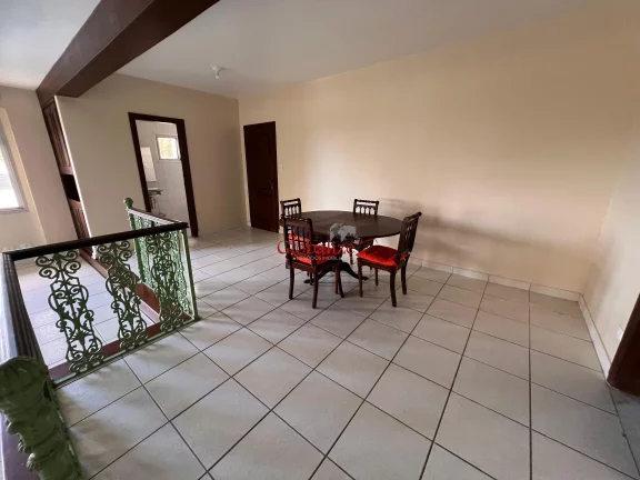 Imagem Apartamento de frente para o mar, 3 dormitórios e 2 vagas por R$ 2.800.000,00 no bairro da Aparecida em Santos