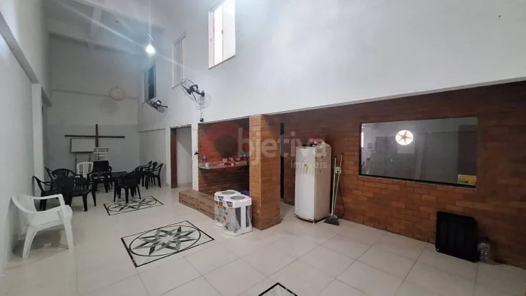 Imagem Prédio à venda, 720 m², Guriri - Cabo Frio