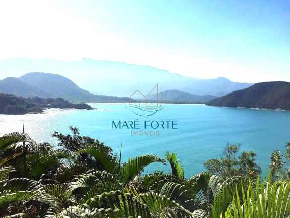 Imagem Maravilhosa casa com esplêndida vista para o mar!!!
