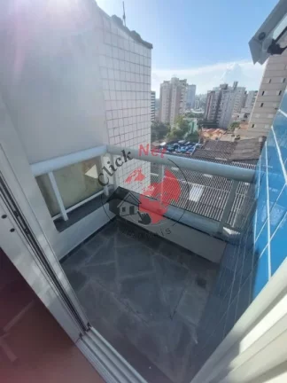 Imagem Apartamento em Excelente localização à Venda em São Bernardo do Campo no bairro Centro, 3 andares com elevador