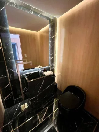 Imagem Apartamento com 4 dormitórios à venda, 238 m² - Morumbi - São Paulo/SP