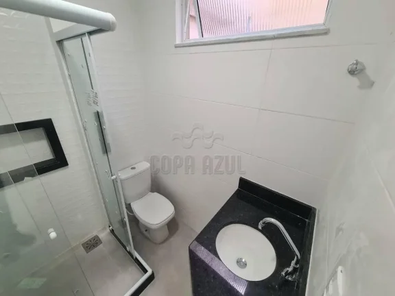 Imagem Catete - Residencial › Apartamento com 1 quarto(s) a Venda