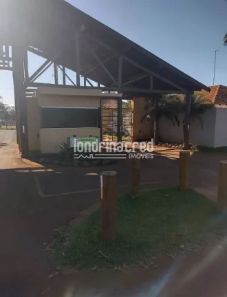 Terreno à venda 1000M², Zona Rural, Primeiro de Maio - PR | Condomínio Águas De Maio