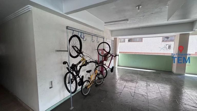 Imagem Apartamento em Freguesia (Jacarepaguá), Rio de Janeiro/RJ