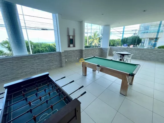 Imagem Oportunidade Imperdível em Guarapari!
Apartamento aconchegante de 1 quarto à venda na charmosa Pra...