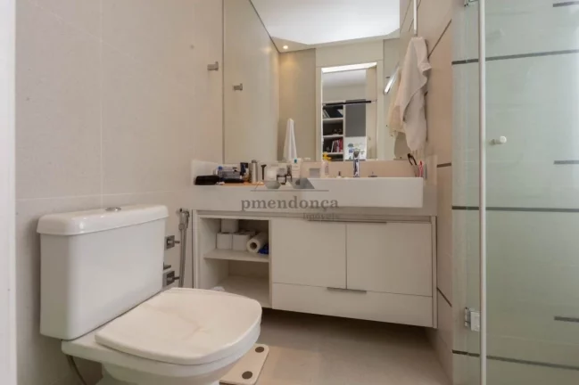 Imagem Pacaembu Apartamento 4 quartos, 3 suites, 5 vagas, 320 m2