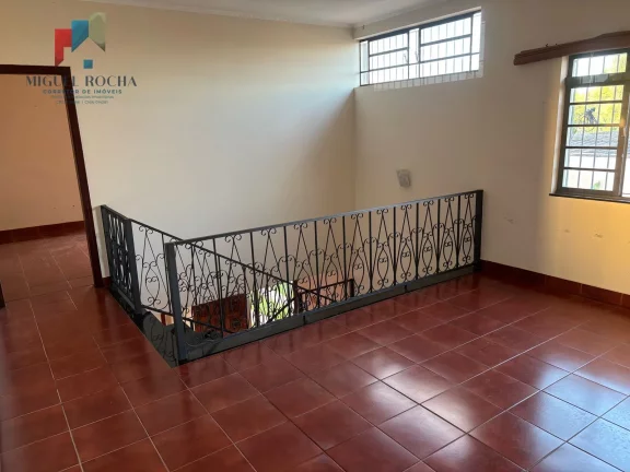 Imagem Casa Sobrado em Jardim São Paulo, Tatuí/SP