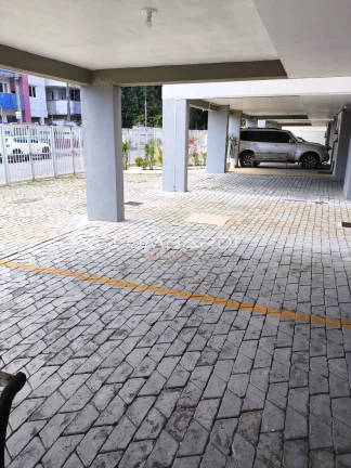 Imagem Oportunidade na Praia Grande – Apartamento Mobiliado