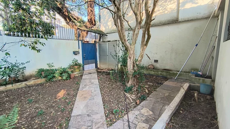 Imagem CASA RESIDENCIAL em São Paulo - SP, Alto de Pinheiros