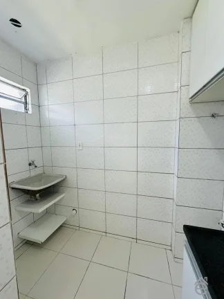 Imagem Apartamento à venda, Tabuleiro do Martins, próx Carajás, 55m2, 2/4, bom local.