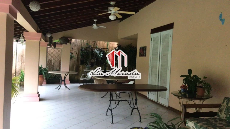 Imagem Jardim Europa, 4 suítes, 600m2, Duplex, Ponta Negra! VENDA!