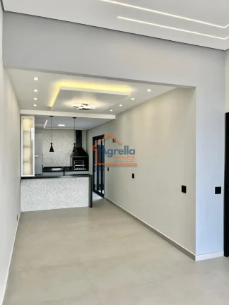 Imagem Condomínio Residencial Reserva da Mata - Casa à venda no bairro CONDOMÍNIO RESIDENCIAL RESERVA DA MATA - Mogi Mirim/SP, NORTE