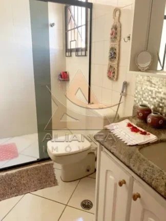 Imagem Apartamento - Ribeirão Preto - Santa Cruz do José Jacques