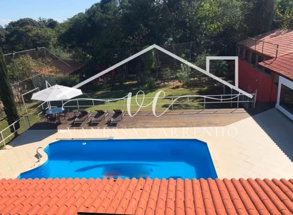 Imagem Venda Chácara | Vanessa Carrenho Assessoria Imobiliária