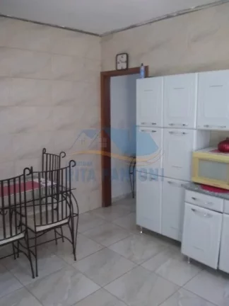 Imagem Casa - Ribeirão Preto - Jardim Zara