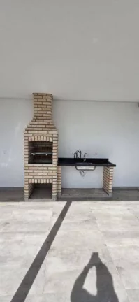 Imagem Apartamento à venda, 130 m² por R$ 800.000,00 - Centro - Sorocaba/SP