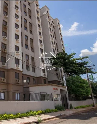 Imagem Apartamento a Venda no bairro Vila Virgínia - Ribeirão Preto, SP