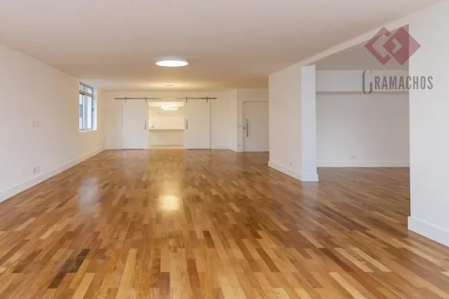 Imagem Apartamento à Venda, 3 Quartos, 270 m2 - Higienópolis, São Paulo | Gramachos