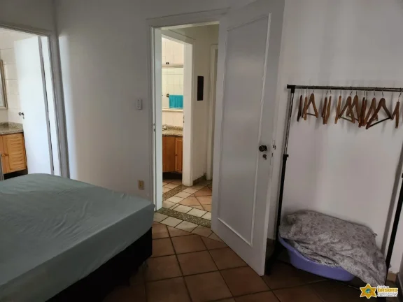 Imagem BELISSIMO APARTAMENTO MOBILIADO NA PRAIA GRANDE