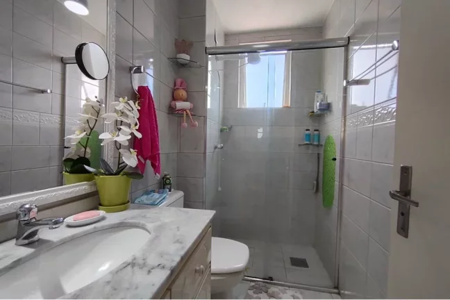 Imagem MRSP 303 Apto 610241030-44 - Apartamento à venda no bairro Marechal Rondon - Canoas/RS