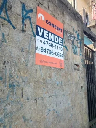 Imagem Terreno à venda, 381 m² por R$ 450.000,00 - Jardim Adriane - Itaquaquecetuba/SP