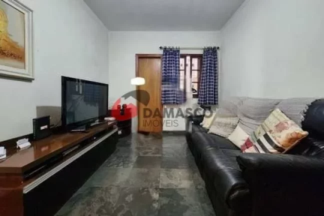 Imagem Casa à venda 4 Quartos, 4 Suites, 6 Vagas, 300M², Santa Maria, São Caetano do Sul - SP