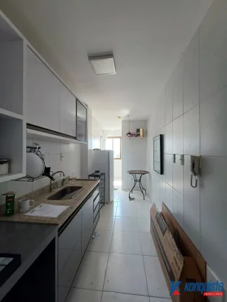 Imagem VENDO APARTAMENTO NO CONDOMÍNIO SANTA MÔNICA RESIDENCE