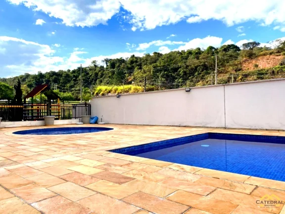 Imagem Apartamento andar alto com 2 dormitórios (1 suíte) - Engordadouro - Jundiaí/SP