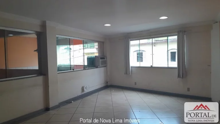 Imagem Galpão para alugar em Nova Lima