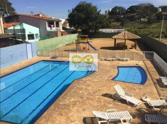 Imagem Lindo apartamento à venda!