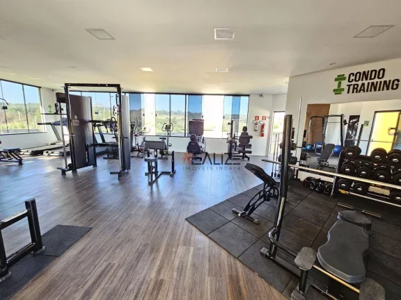 Imagem Terreno à venda, 373 m² por R$ 445.000,00 - Condomínio Residencial Evidências - Indaiatuba/SP