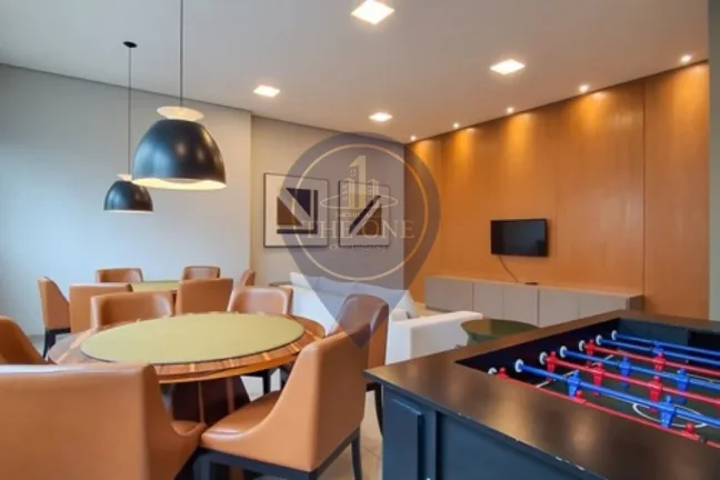 Imagem Imperdível! Apartamento à venda em Pinheiros, São Paulo-SP, com 2 quartos, 1 suíte, 2 salas, 2 banheiros, 2 vagas de garagem e 85m².