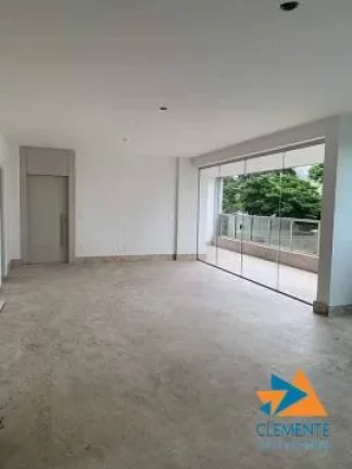 Imagem Apartamento 04 QUARTOS 02 SUITES 04 VAGAS Bairro ANCHIETA BH.