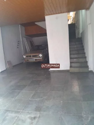 Imagem Sobrado Vila Guilherme